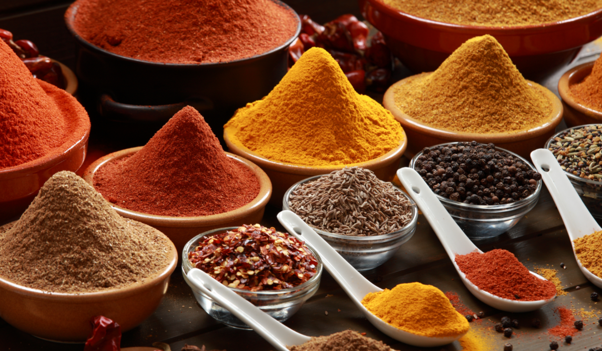 Why Pure & Authentic Spices Matter More Than You Think